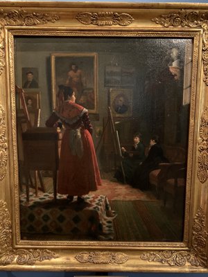 Museo del Romanticismo by null