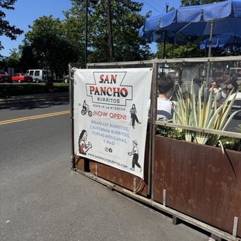 San Pancho - Mexican Near Me - Takoma Park, Maryland San Pancho - Mexican Near Me - Takoma Park, Maryland