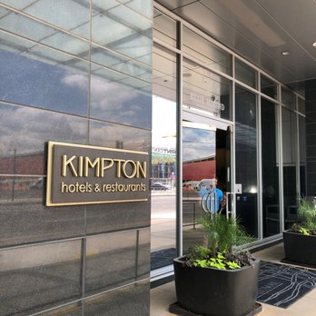 Kimpton Palomar Hotel Phoenix Cityscape - Hotels Near Me - Phoenix, Arizona