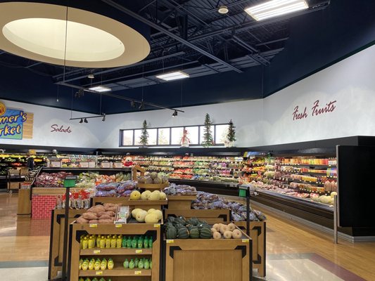 Piggly Wiggly Super Markets, 4400 67th Dr, Union Grove, WI