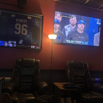 Stogies & Stories - Cigar Bars Near Me - Post Falls, Idaho Stogies & Stories - Cigar Bars Near Me - Post Falls, Idaho