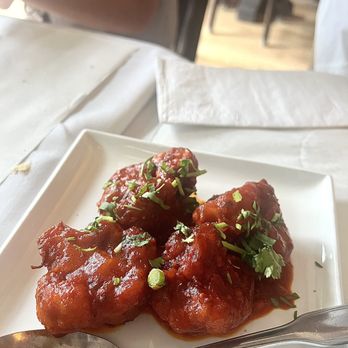 Mint Heights - Indian Near Me - Brooklyn, New York