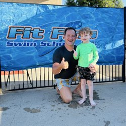 Fit Fins Swim School
