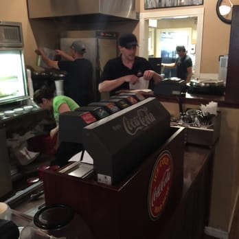 Stan's Bar-B-Q - Behind the counter chaos - Barbeque Near Me - Issaquah, Washington Stan's Bar-B-Q - Behind the counter chaos - Barbeque Near Me - Issaquah, Washington