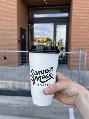 Summer Moon Coffee