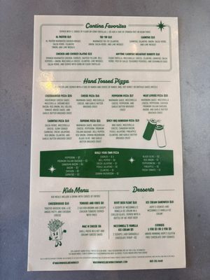 Menu photo 2 Wagon Wheel Brewing Company Oxnard, CA Menu photo 2 Wagon Wheel Brewing Company Oxnard, CA