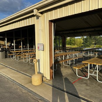 Whispering Hills RV Park - Bar and picnic area. - Campgrounds Near Me - Georgetown, Kentucky Whispering Hills RV Park - Bar and picnic area. - Campgrounds Near Me - Georgetown, Kentucky