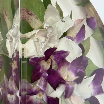 The Art Karma by Ketki - 3D Bookend Block - Florists Near Me The Art Karma by Ketki - 3D Bookend Block - Florists Near Me