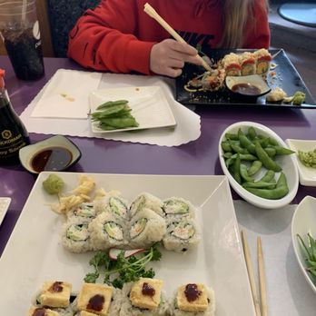 Asahi Sushi - Sushi Bars Near Me - Olympia, Washington Asahi Sushi - Sushi Bars Near Me - Olympia, Washington