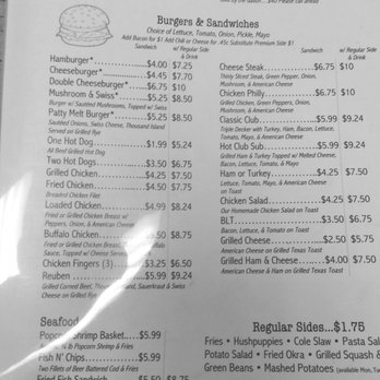 Old Bridge Diner - Diners Near Me - Oak Island, North Carolina Old Bridge Diner - Diners Near Me - Oak Island, North Carolina