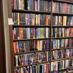 Book Go Round - Books