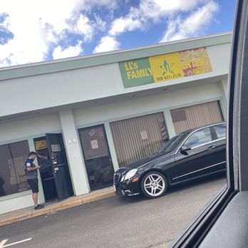Shige's Saimin Stand - The place - Japanese Near Me - Wahiawa, Hawaii