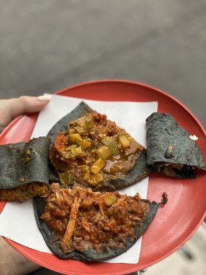 Club Tengo Hambre – Food Tours by null