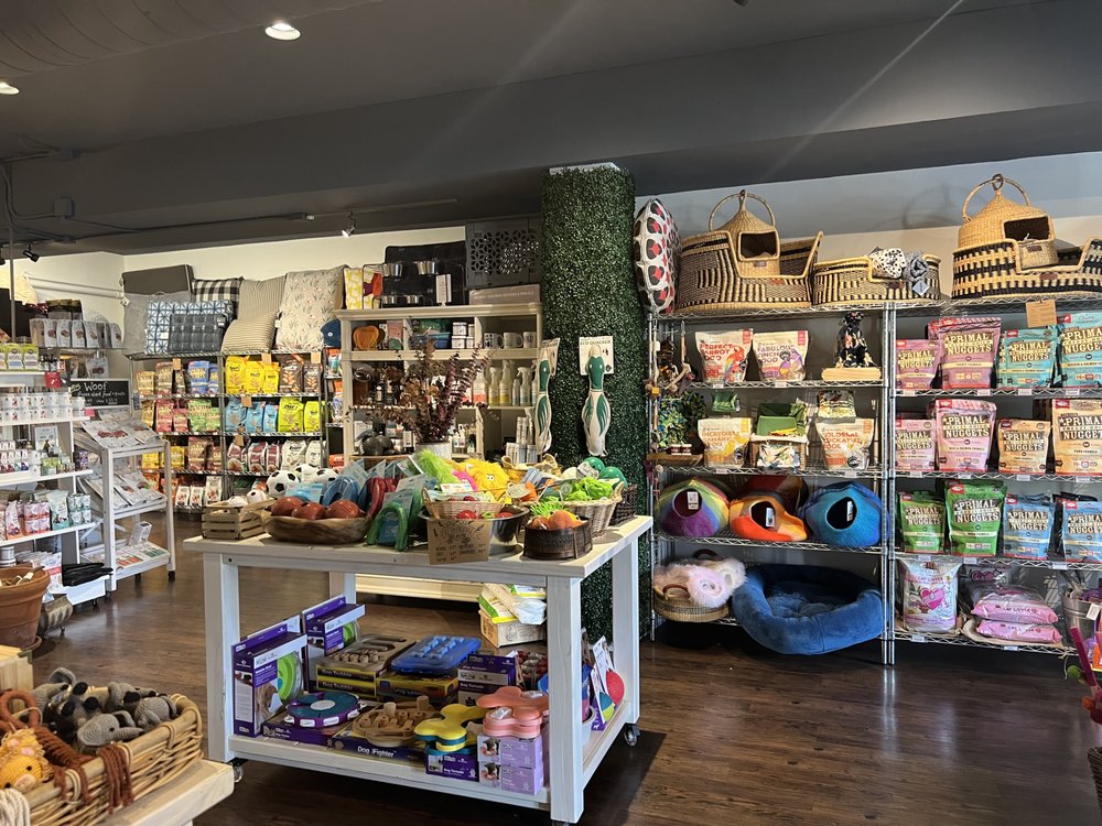 Feed Pet Purveyor Image