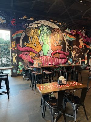 Condado Tacos by null