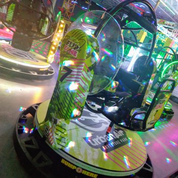 Urban Air Trampoline and Adventure Park - Trampoline Parks Near Me - Frederick, Maryland Urban Air Trampoline and Adventure Park - Trampoline Parks Near Me - Frederick, Maryland