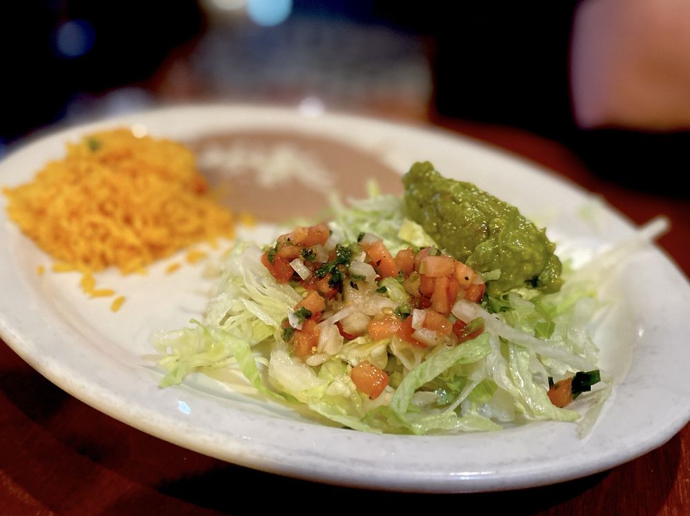 Alejandro's Mexican Restaurant Image