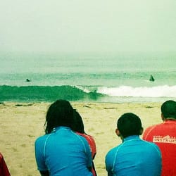arc Adventure - Go surfing in Santa Monica or Malibu!