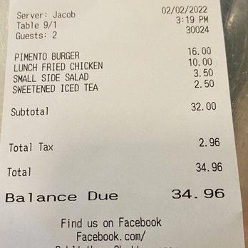 Public House - Lunch For Two - New American Near Me - Chattanooga, Tennessee Public House - Lunch For Two - New American Near Me - Chattanooga, Tennessee