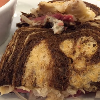 First Watch - The Reuben is pretty dang tasty! - Cafes Near Me - Jacksonville, Florida First Watch - The Reuben is pretty dang tasty! - Cafes Near Me - Jacksonville, Florida