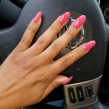 Aurora Nail Lounge - Nail Salons Near Me - Providence, Rhode Island