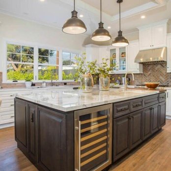 Tim Ryan Construction - New Kitchen - General Contractors Near Me - Arcadia, California Tim Ryan Construction - New Kitchen - General Contractors Near Me - Arcadia, California