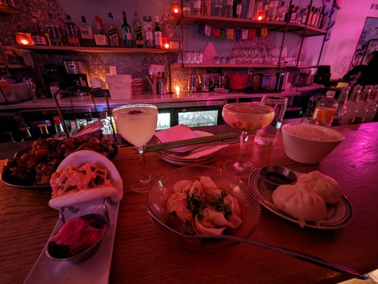 Spicy Moon West Village by null