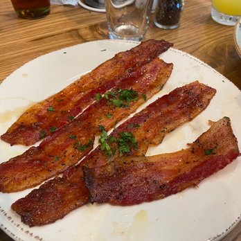 First Watch - Million dollar bacon - Breakfast & Brunch Near Me - Miami, Florida First Watch - Million dollar bacon - Breakfast & Brunch Near Me - Miami, Florida