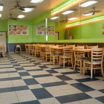 Panda Bowl - a restaurant with a checkered floor - Chinese Near Me - Cudahy, California Panda Bowl - a restaurant with a checkered floor - Chinese Near Me - Cudahy, California