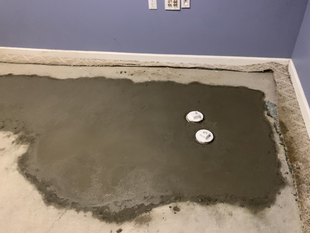 Slide of Rite Way Rooter & Restoration