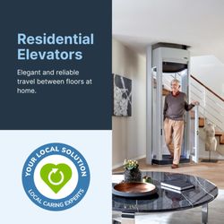 101 Mobility of Boise - Residential Elevators
