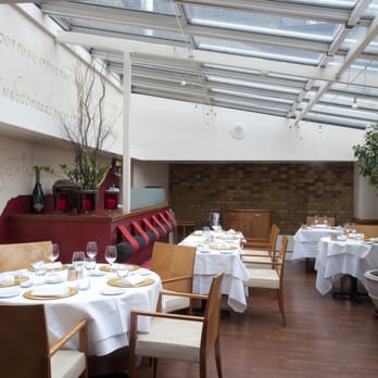 Il Convivio - Italian Near Me - London, XGL