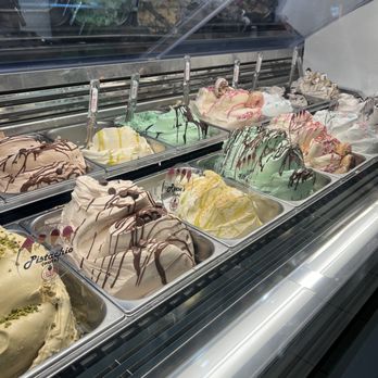 I Scream Gelato - Polaris - Desserts Near Me - Columbus, Ohio I Scream Gelato - Polaris - Desserts Near Me - Columbus, Ohio