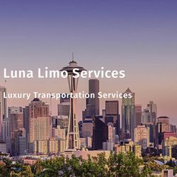 Luna Limo Services