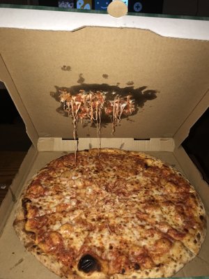 Ameci pizza &pasta by null