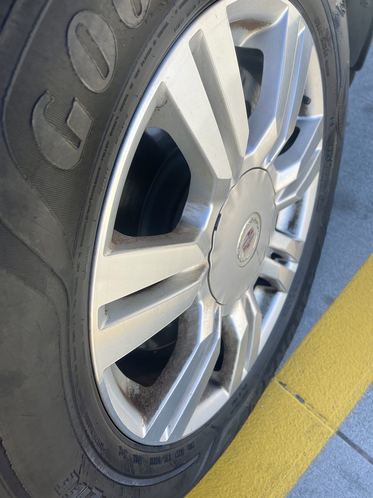 TIDAL WAVE AUTO SPA WARNER ROBINS with photos Updated August 2024