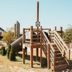 Plumper Farms - Slides & Activities