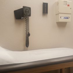 Center for Sports Medicine & Orthopaedics - Clean room