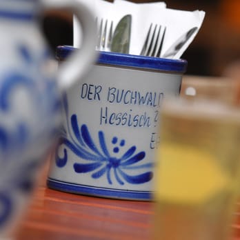 Der Buchwald - Gastropubs Near Me - Frankfurt, HE