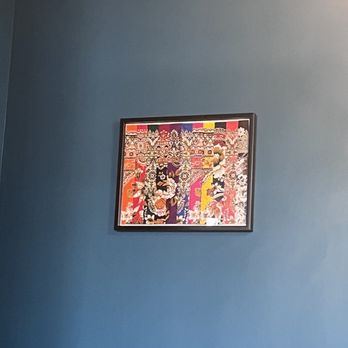 Dos Mundos Restaurant - Loved the artwork in here! - Asian Fusion Near Me - Cranston, Rhode Island Dos Mundos Restaurant - Loved the artwork in here! - Asian Fusion Near Me - Cranston, Rhode Island
