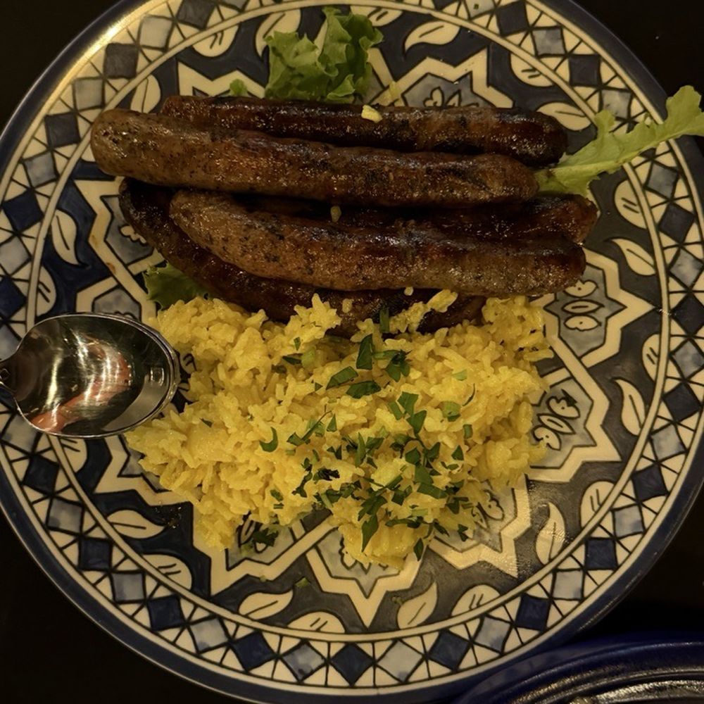 Marrakesh Moroccan Cuisine And Bar - Merguez, - Mediterranean Near Me - Indianapolis, Indiana Marrakesh Moroccan Cuisine And Bar - Merguez, - Mediterranean Near Me - Indianapolis, Indiana