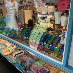 Confetti Shack