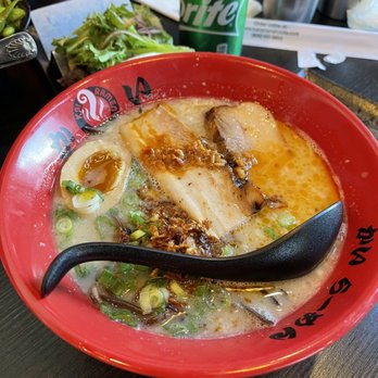 Kai Ramen - Arcadia - Ramen Near Me - Arcadia, California