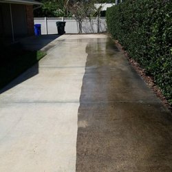 Long Last Pressure Washing