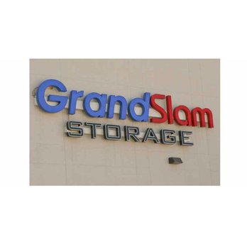 Grand Slam Storage - Self Storage Near Me - Mobile, Alabama