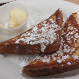 French Toast