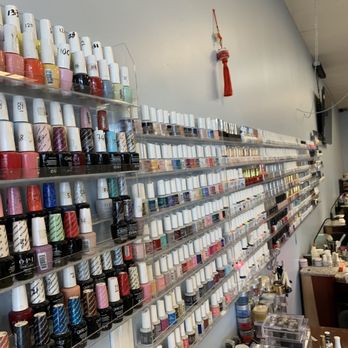Nail Gallery - Nail Salons Near Me - Suwanee, Georgia Nail Gallery - Nail Salons Near Me - Suwanee, Georgia