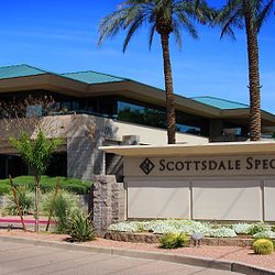 Southwest Tax Strategies - We are located in the Scottsdale Spectrum