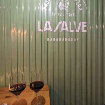MARTXO BGC - Restaurants Near Me - Bilbo, BI