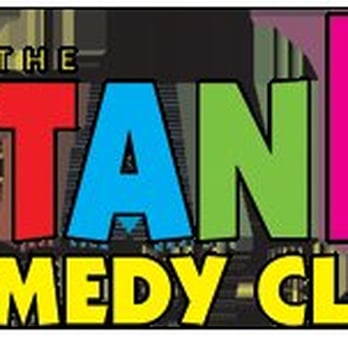 Stand Comedy Club - from the Stand website - Comedy Clubs Near Me - Edinburgh, EDH